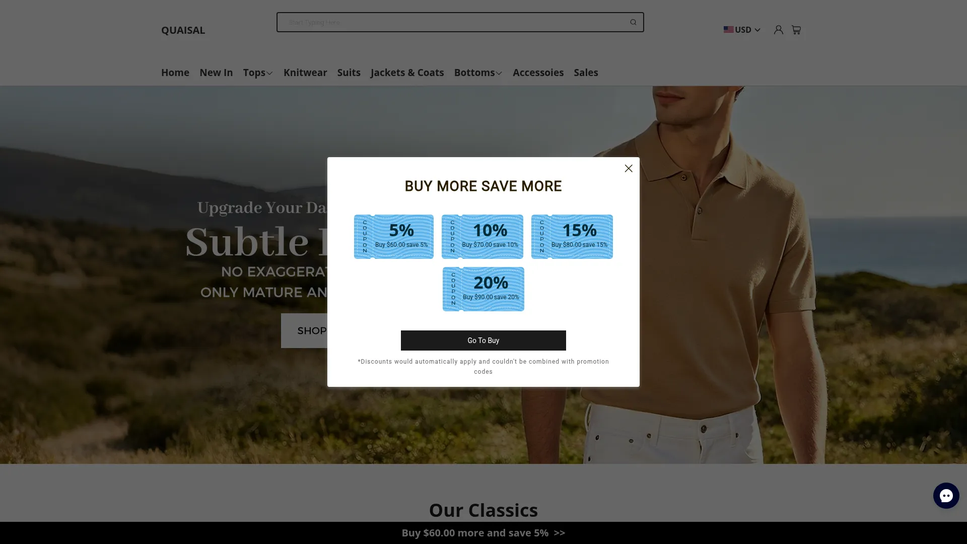Quaisal.com