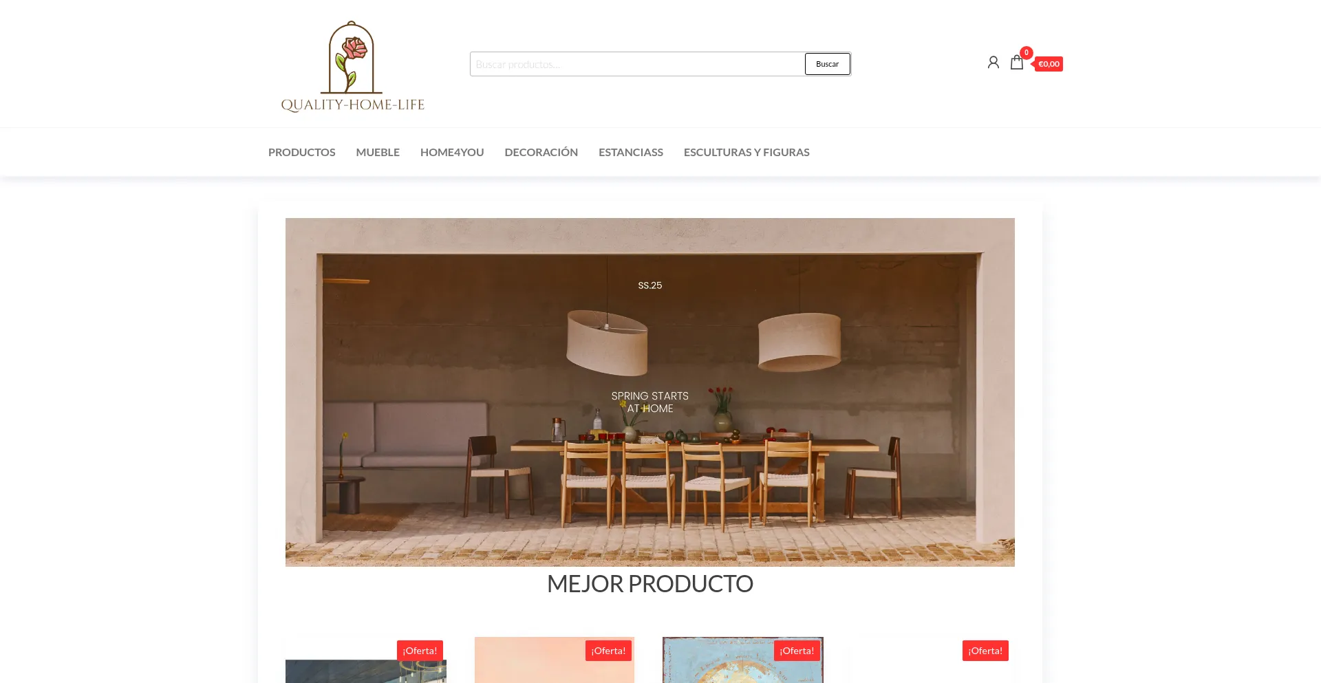 Quality-home-life.com