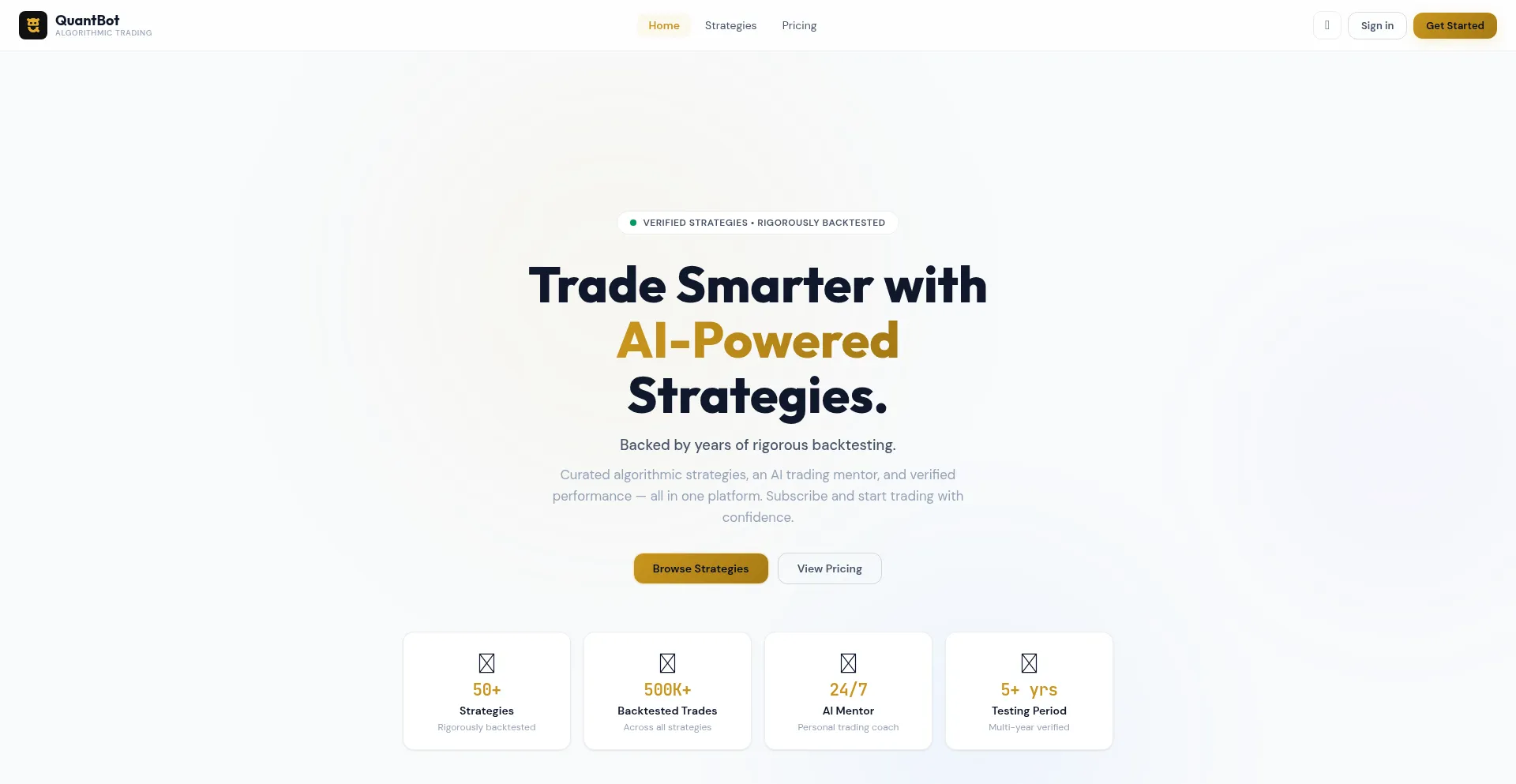 Quant-bot.com