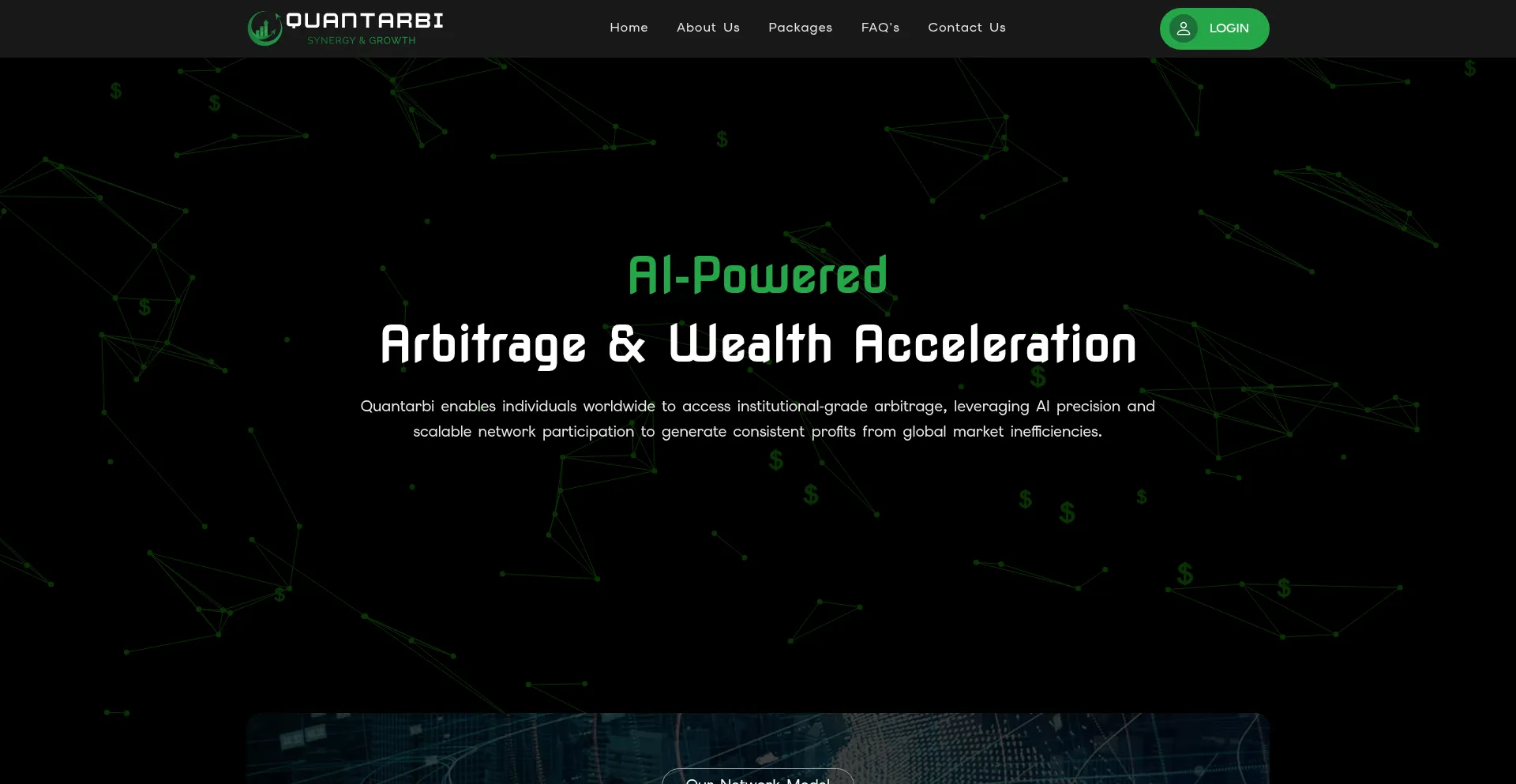 Quantarbi.com