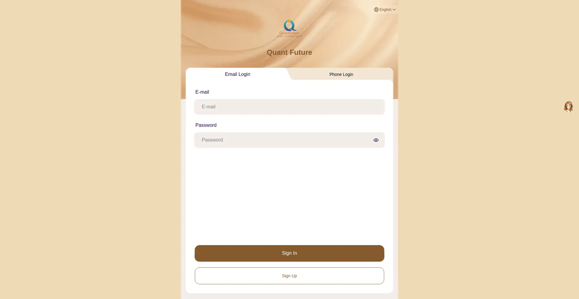 Quantfuture.cc