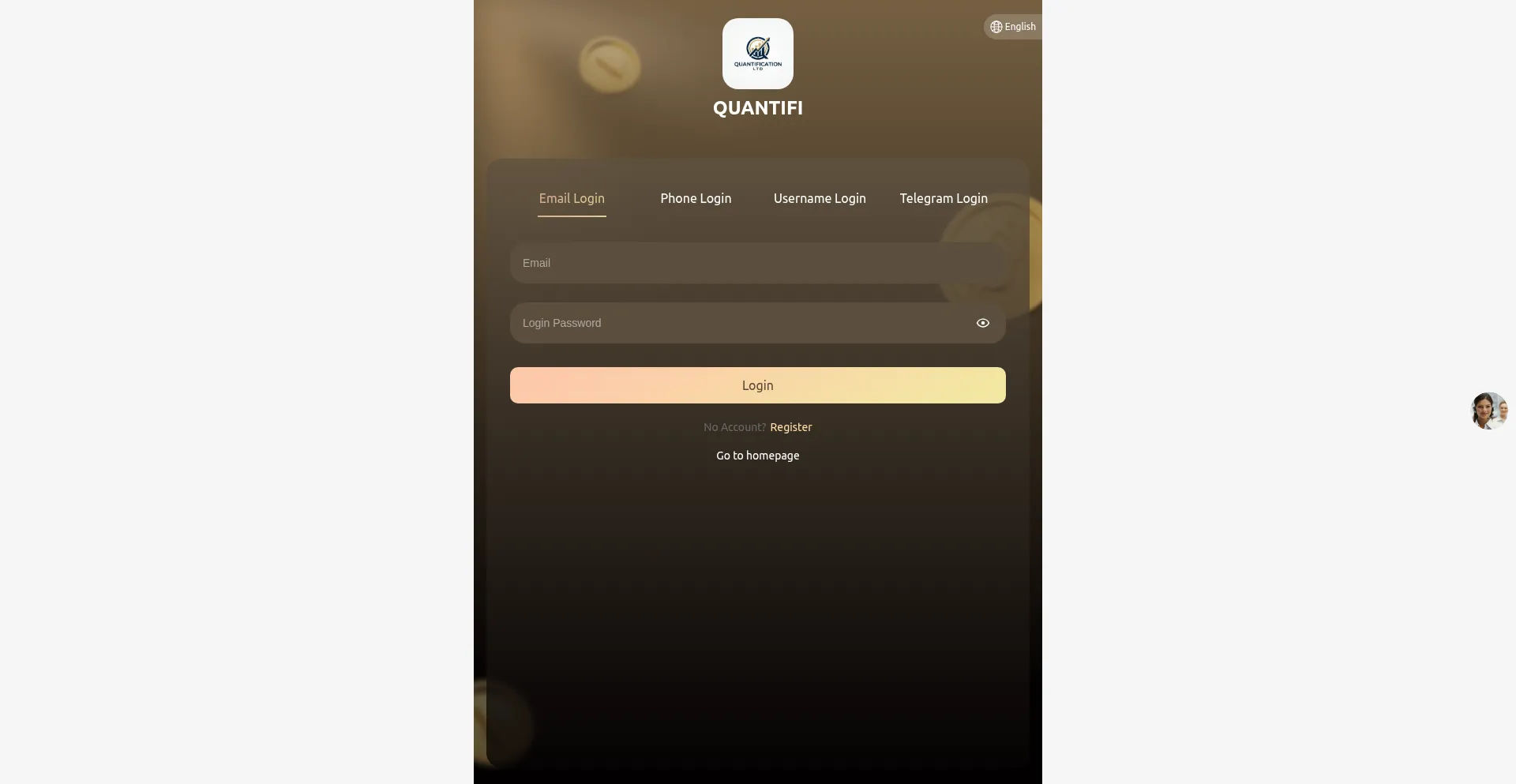 Quantificationltd.cc