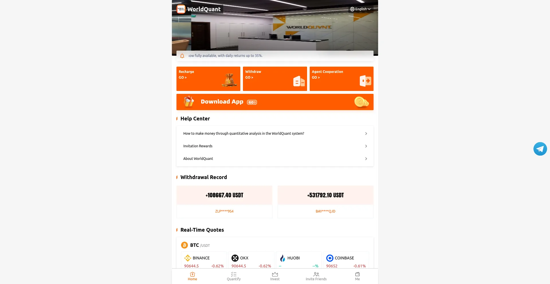 Quantu-ai.com