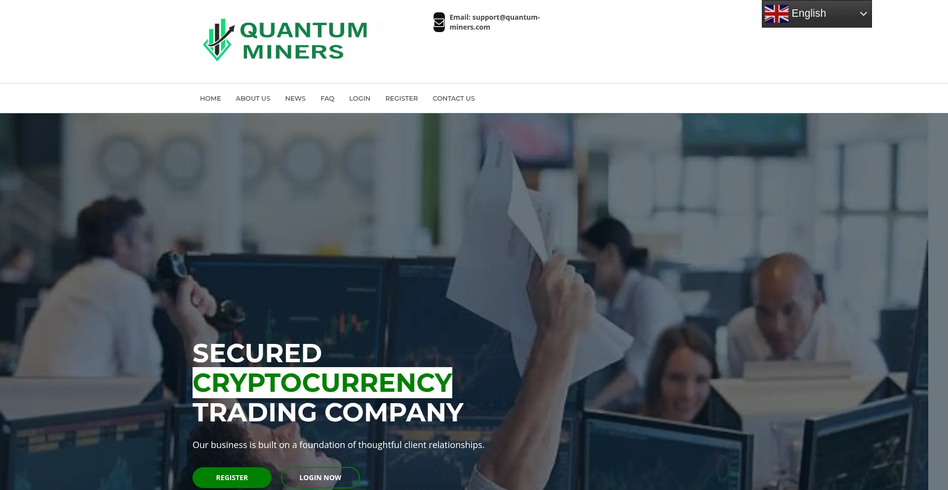 Quantum-miners.com