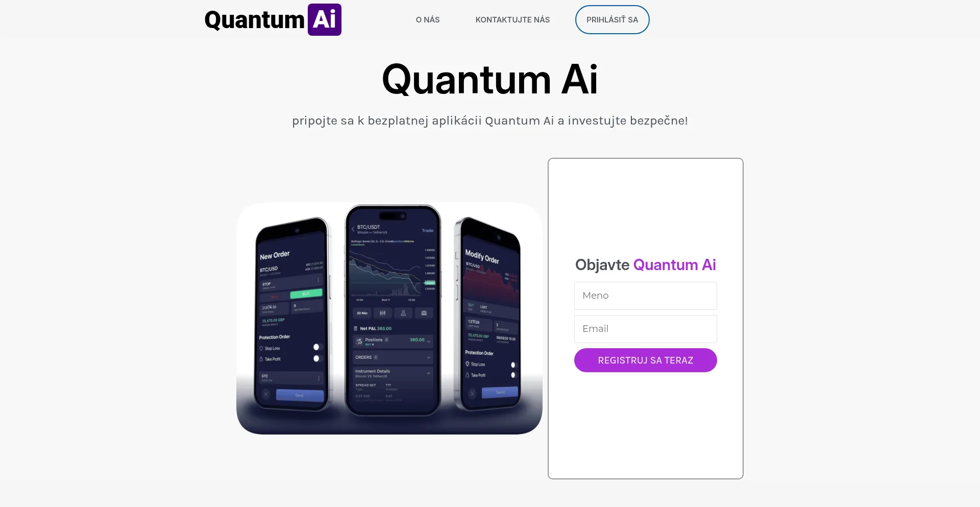 Quantumai.sk