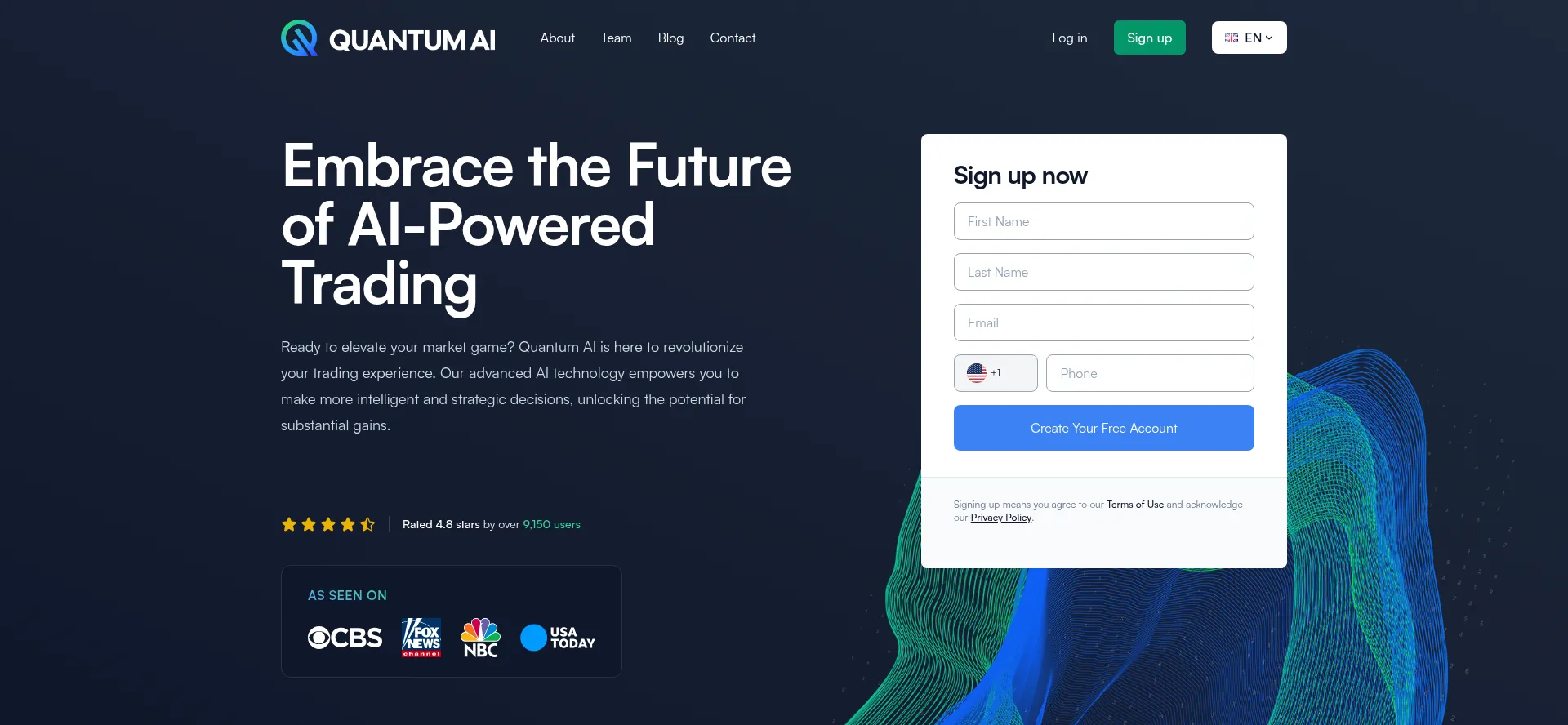 Quantumaiplatform.com