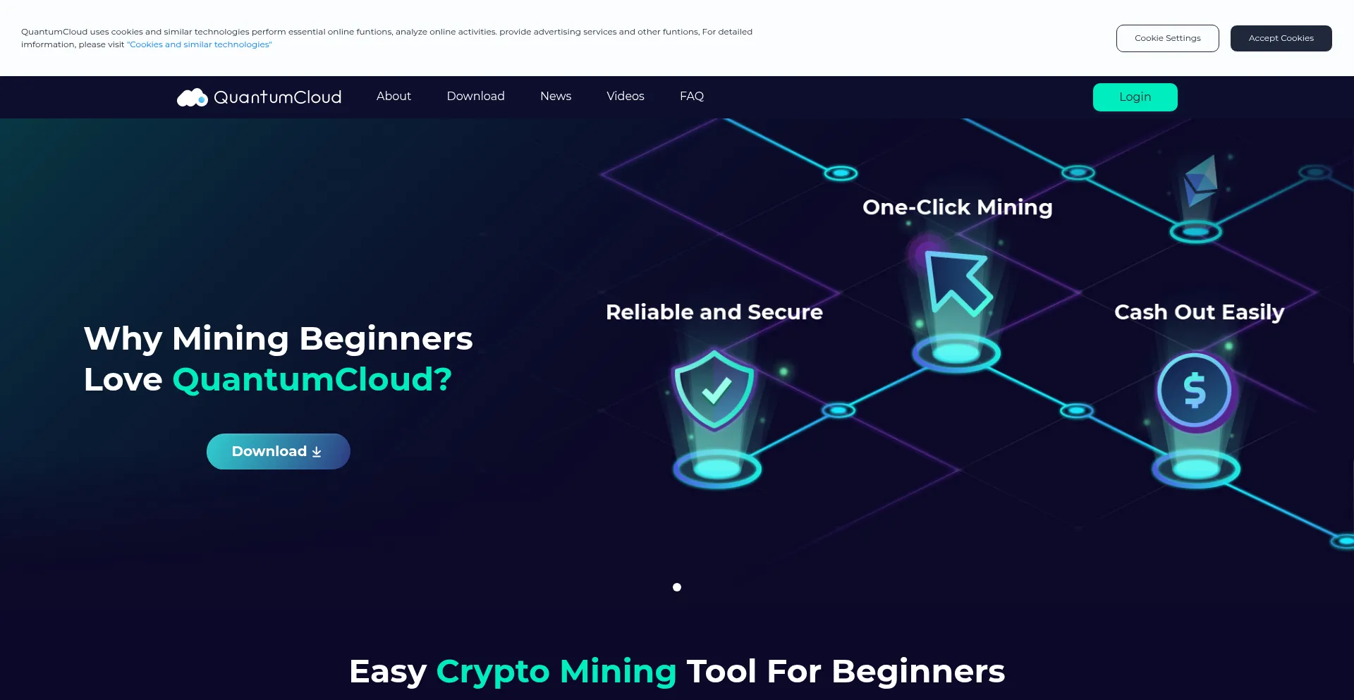 Quantumcloudai.com