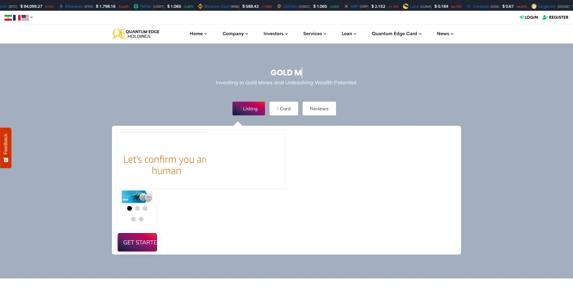 Quantumedgeholdings.co