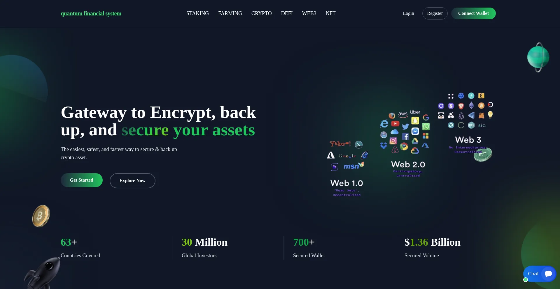 Quantumfinancialsystem.online