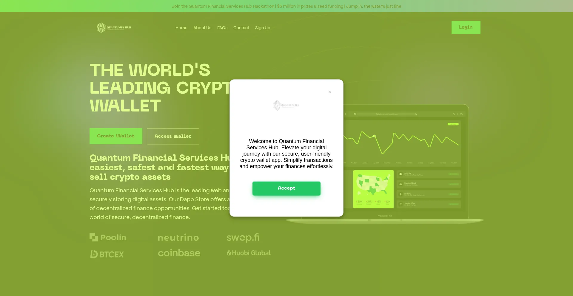 Quantumfshub.com