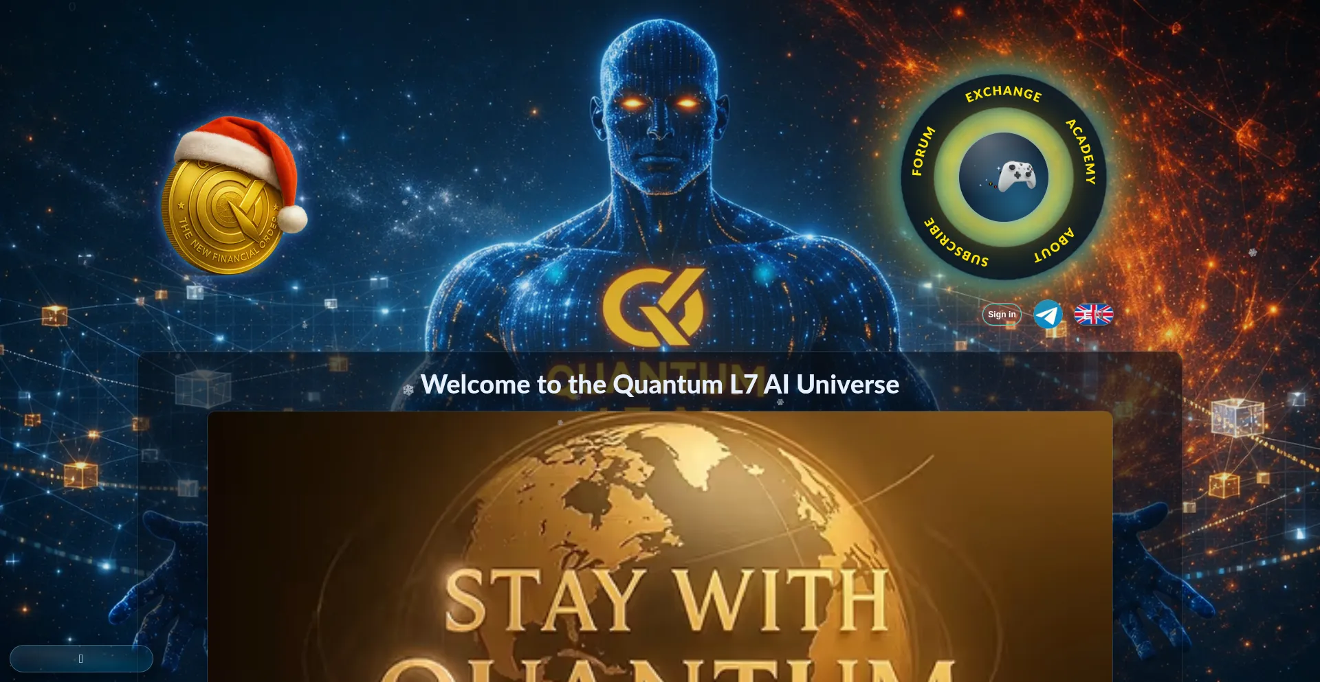 Quantuml7ai.com