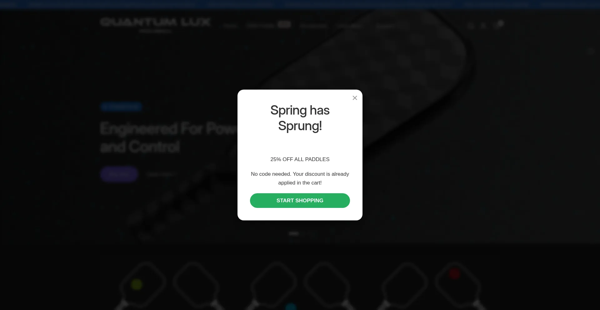 Quantumluxintl.com
