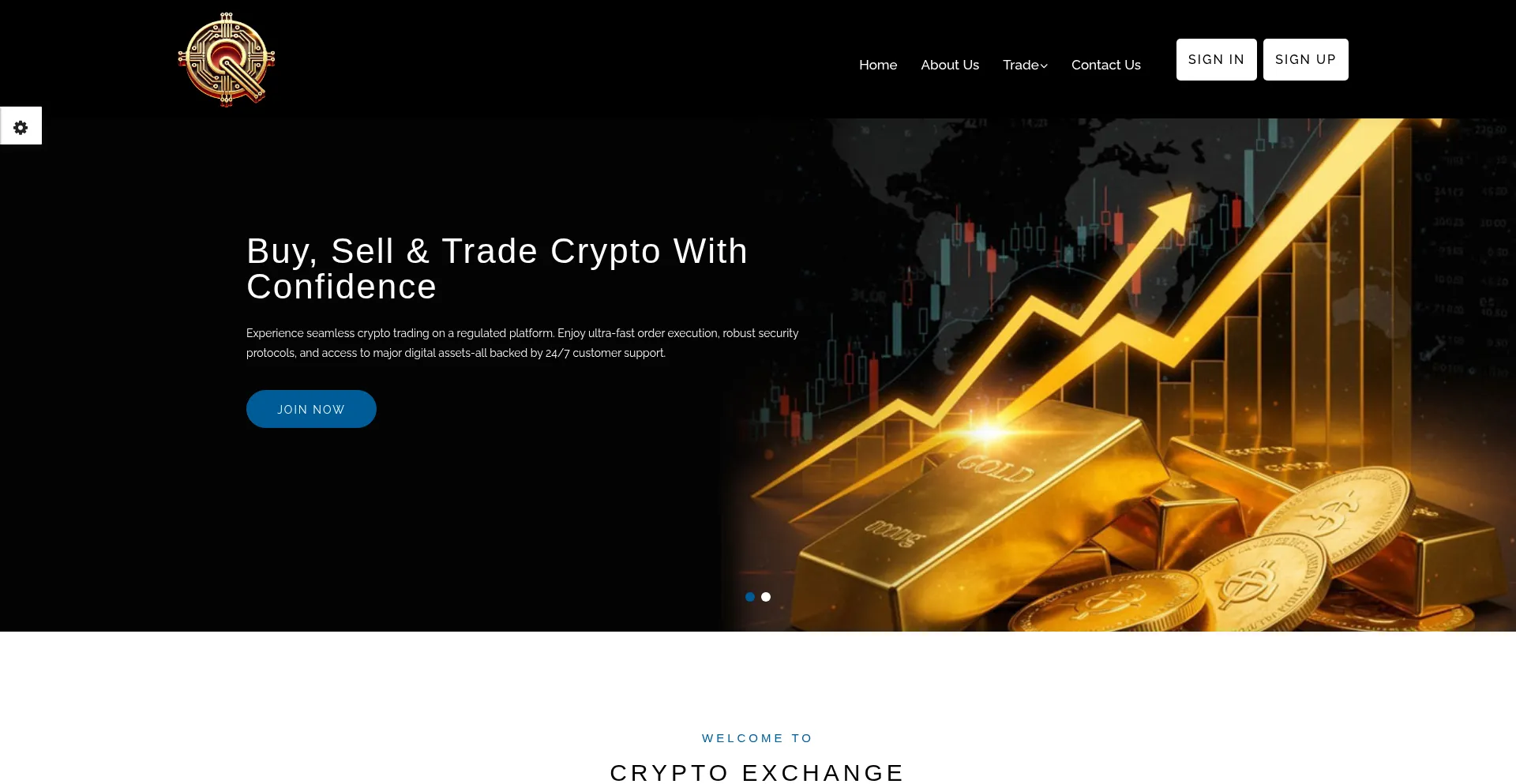 Quantumxchange.io