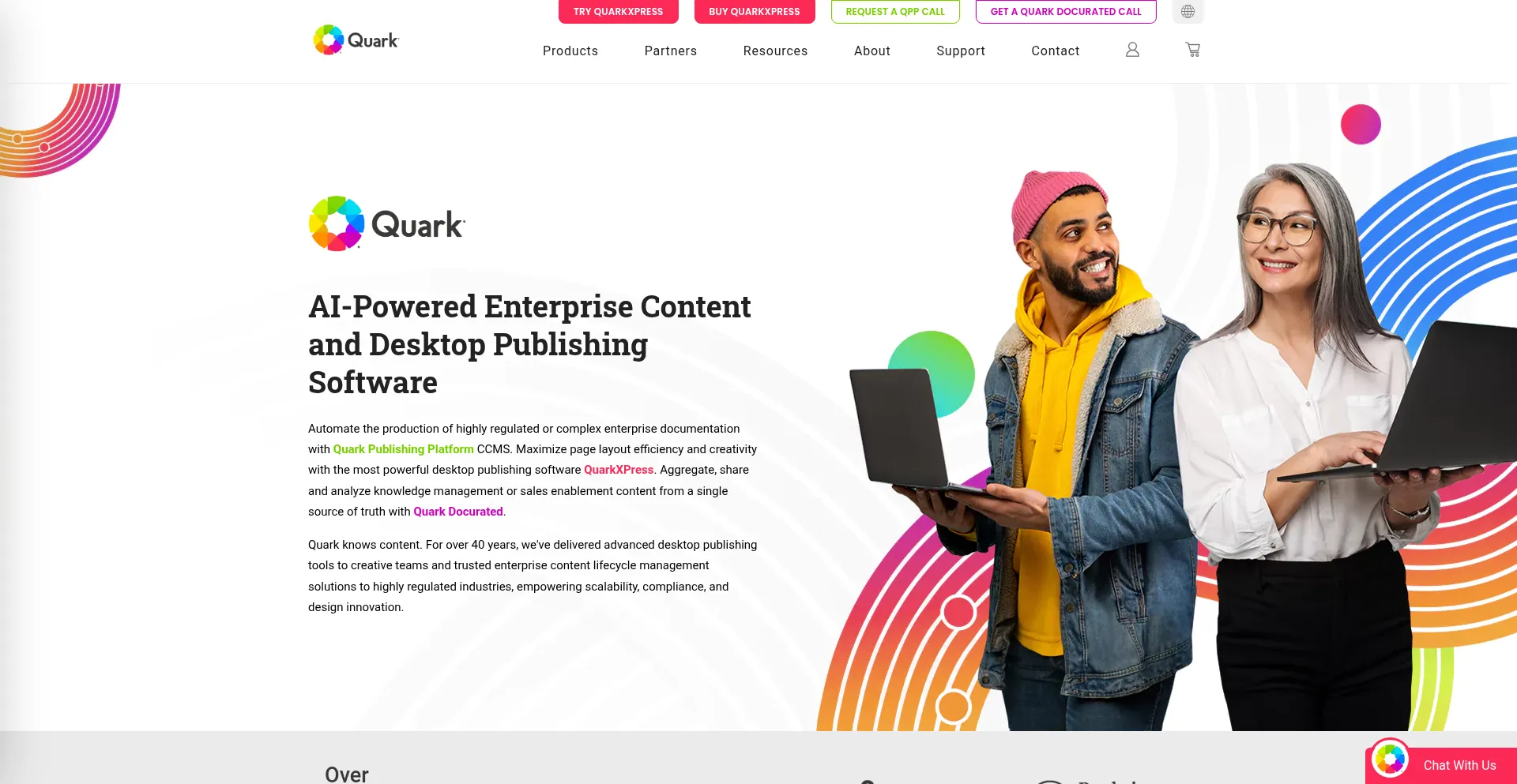 Quark.com