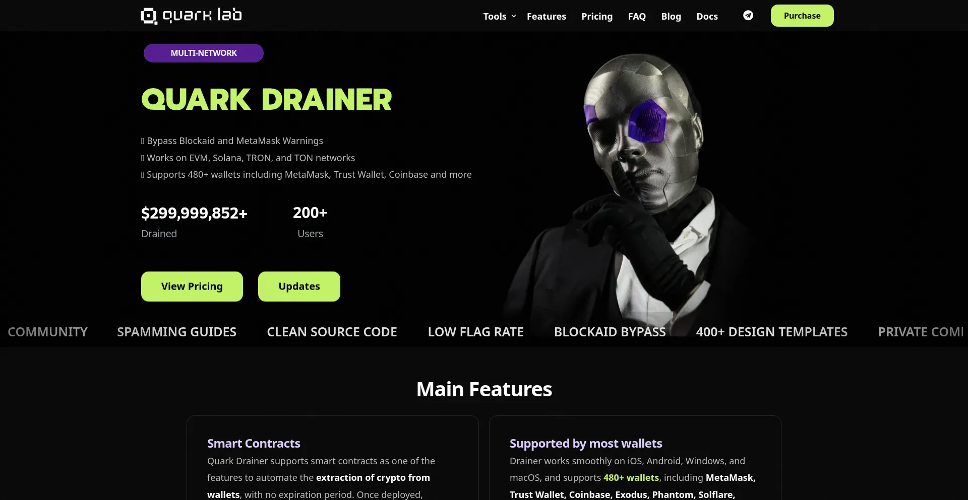Quarklab.app