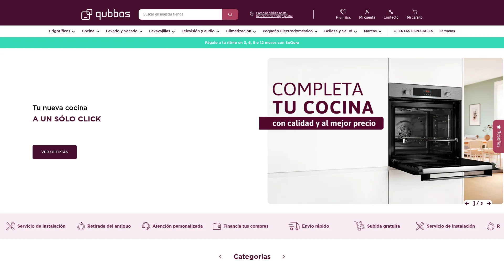 Qubbos.es