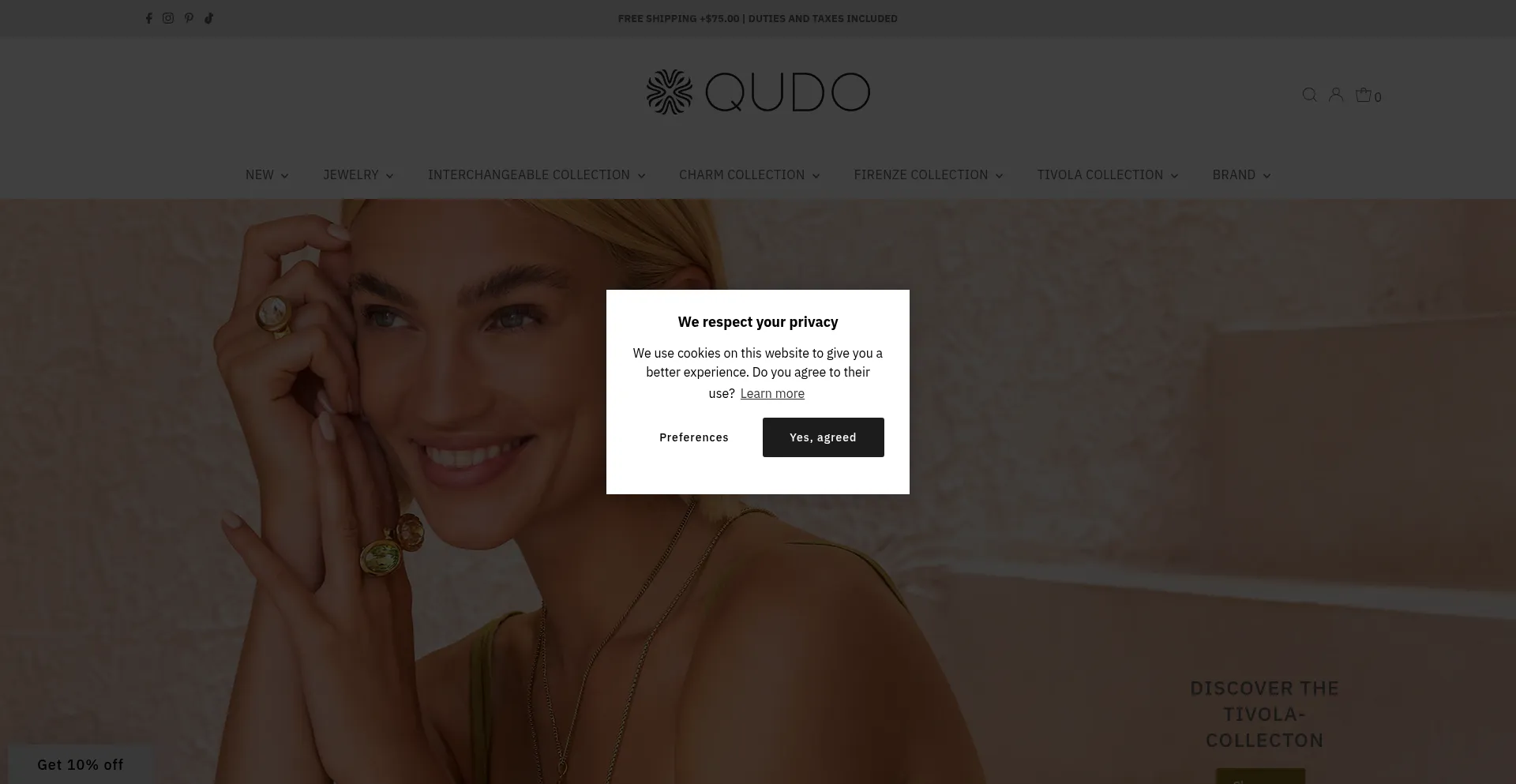 Qudousa.com