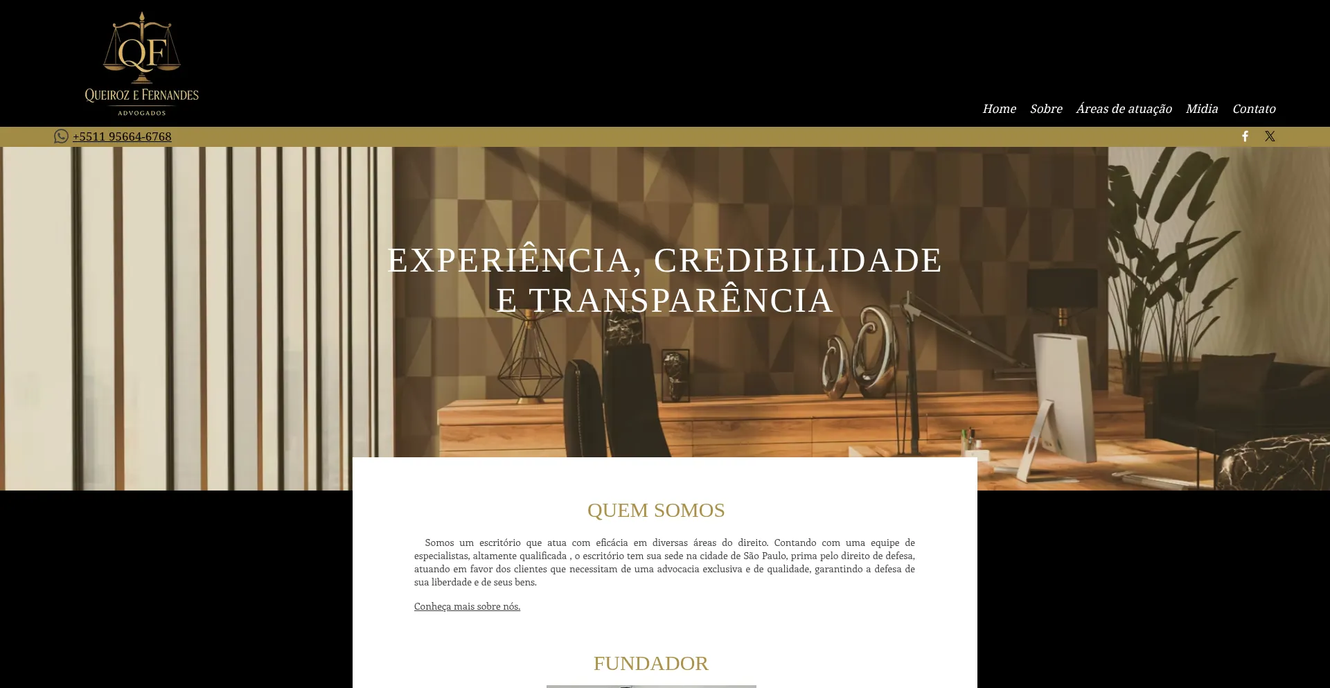 Queirozefernandes.com.br