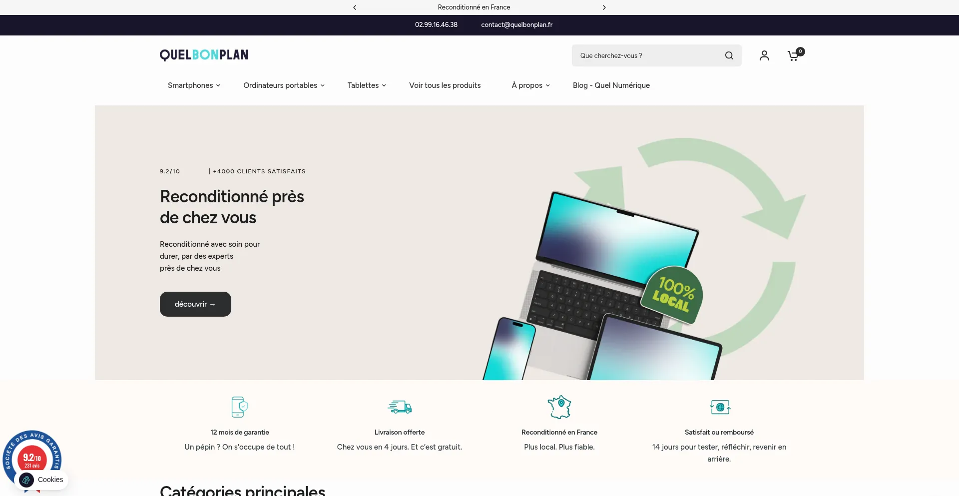 Quelbonplan.fr