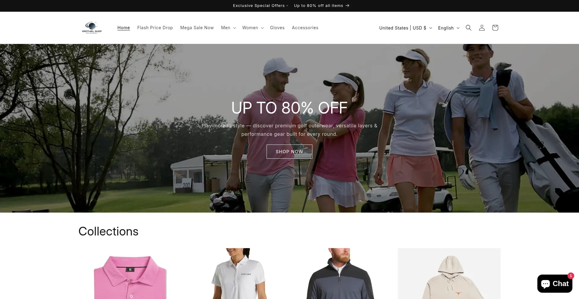Quelynx.shop