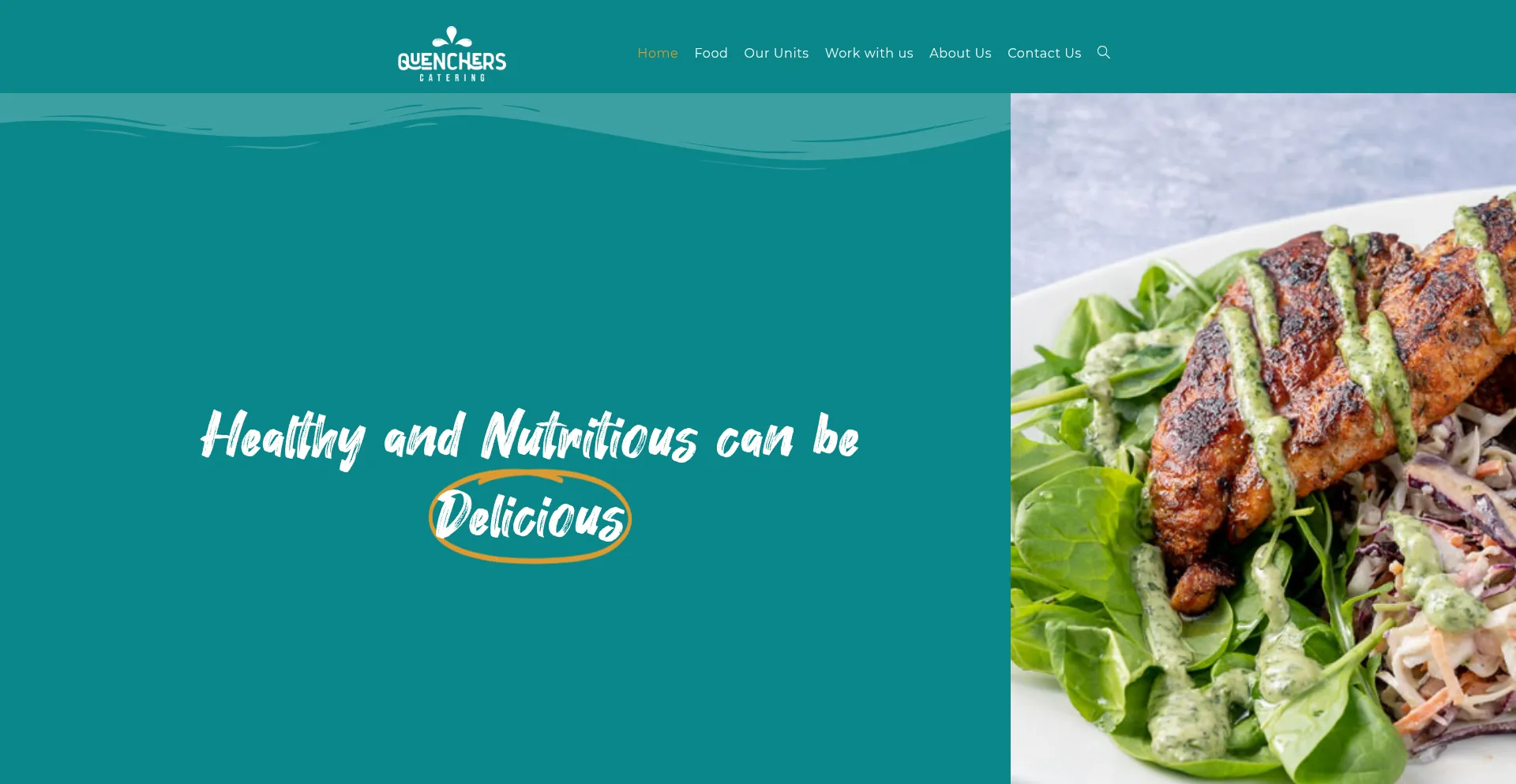 Quencherscatering.com