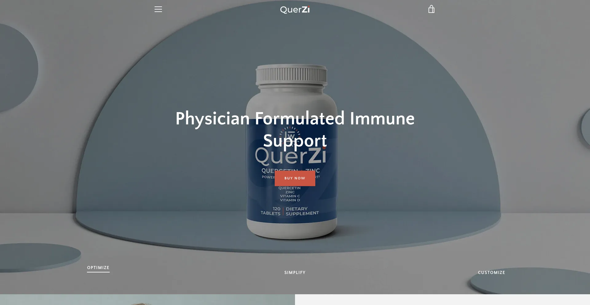 Querzi.com