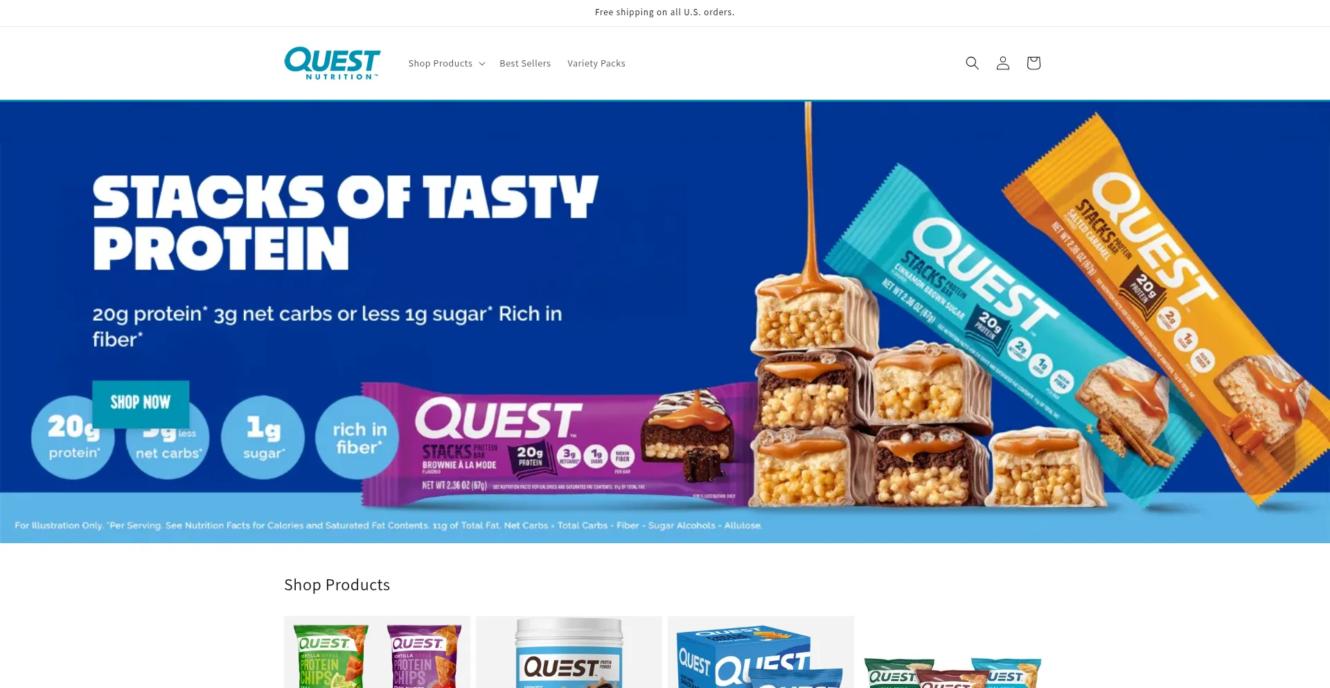 Questntrituoini.shop