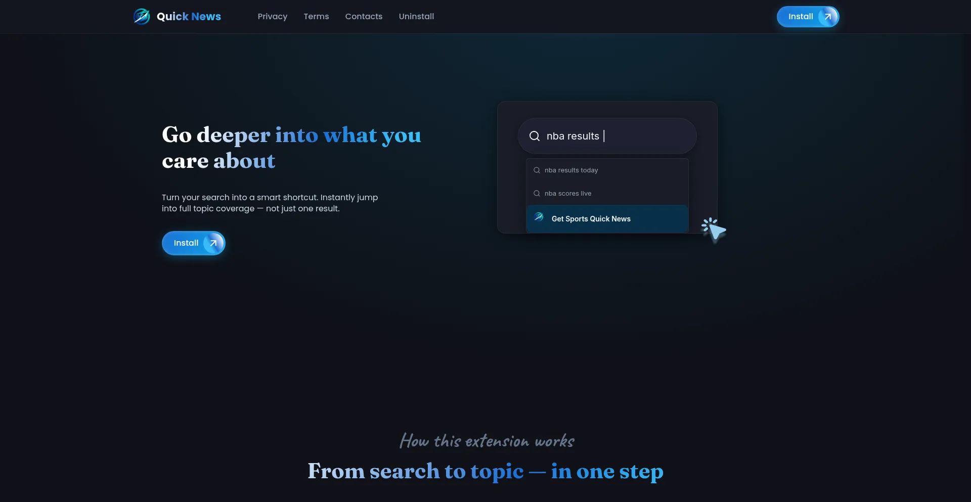 Quick-news.net
