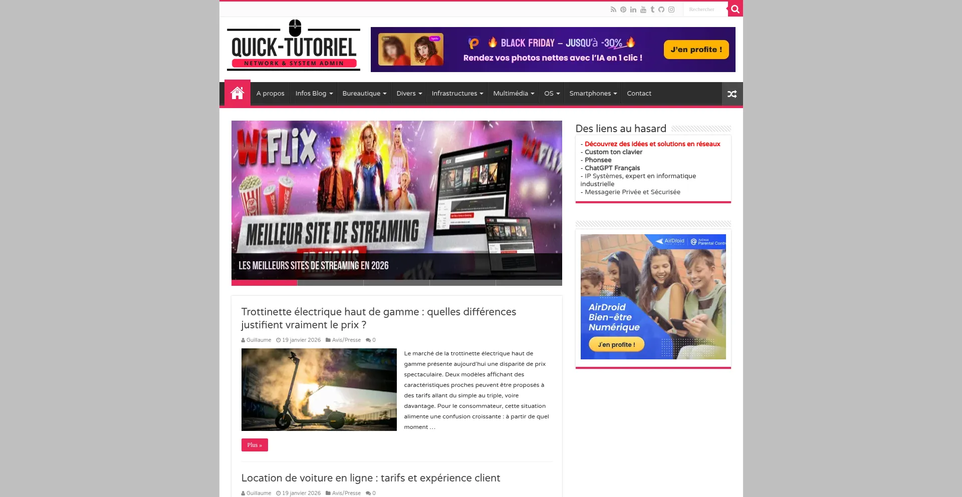 Quick-tutoriel.com
