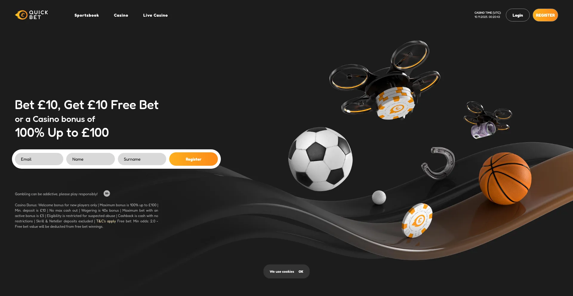 Quickbet.co.uk