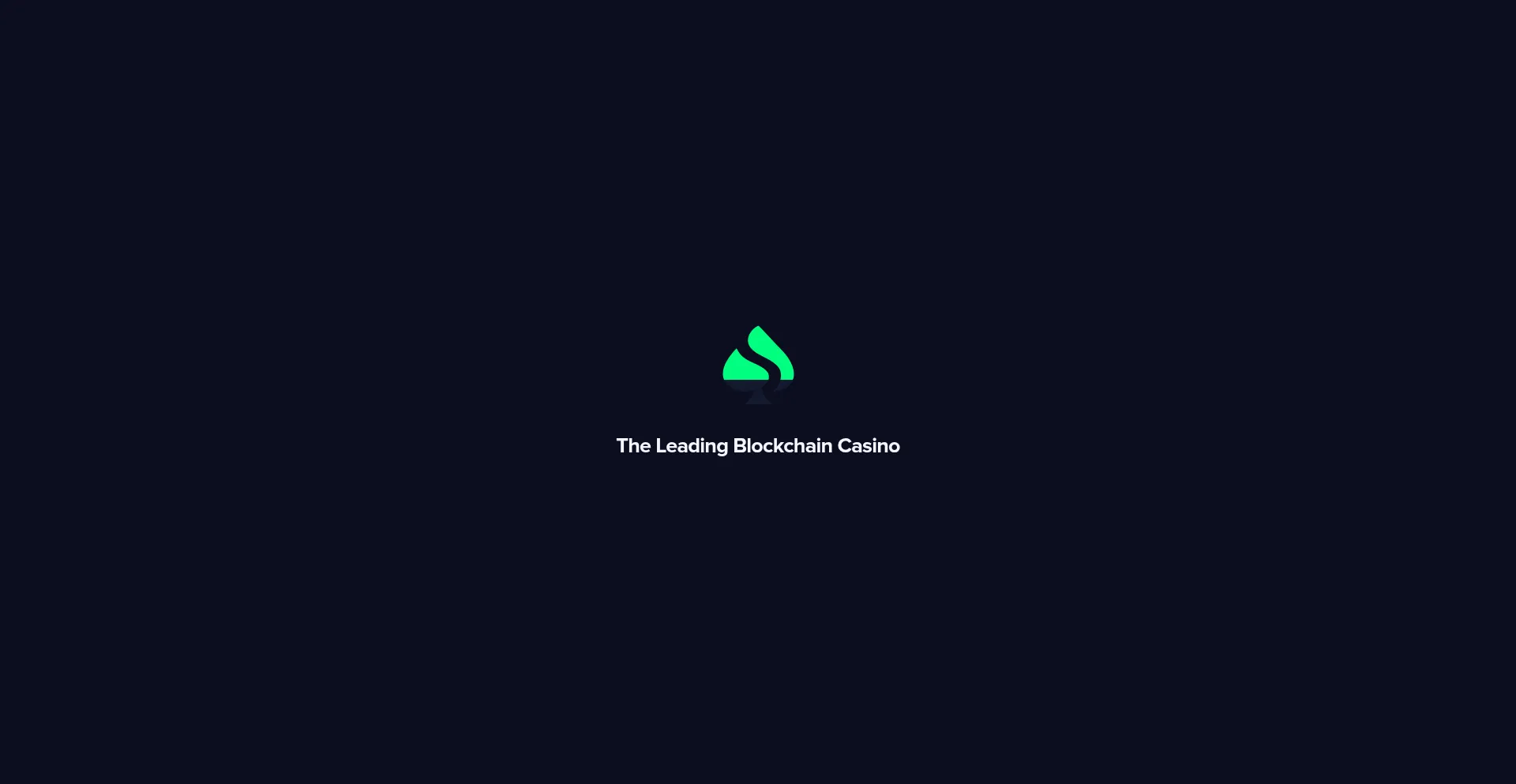 Website screenshot of Quickbetcoin.com