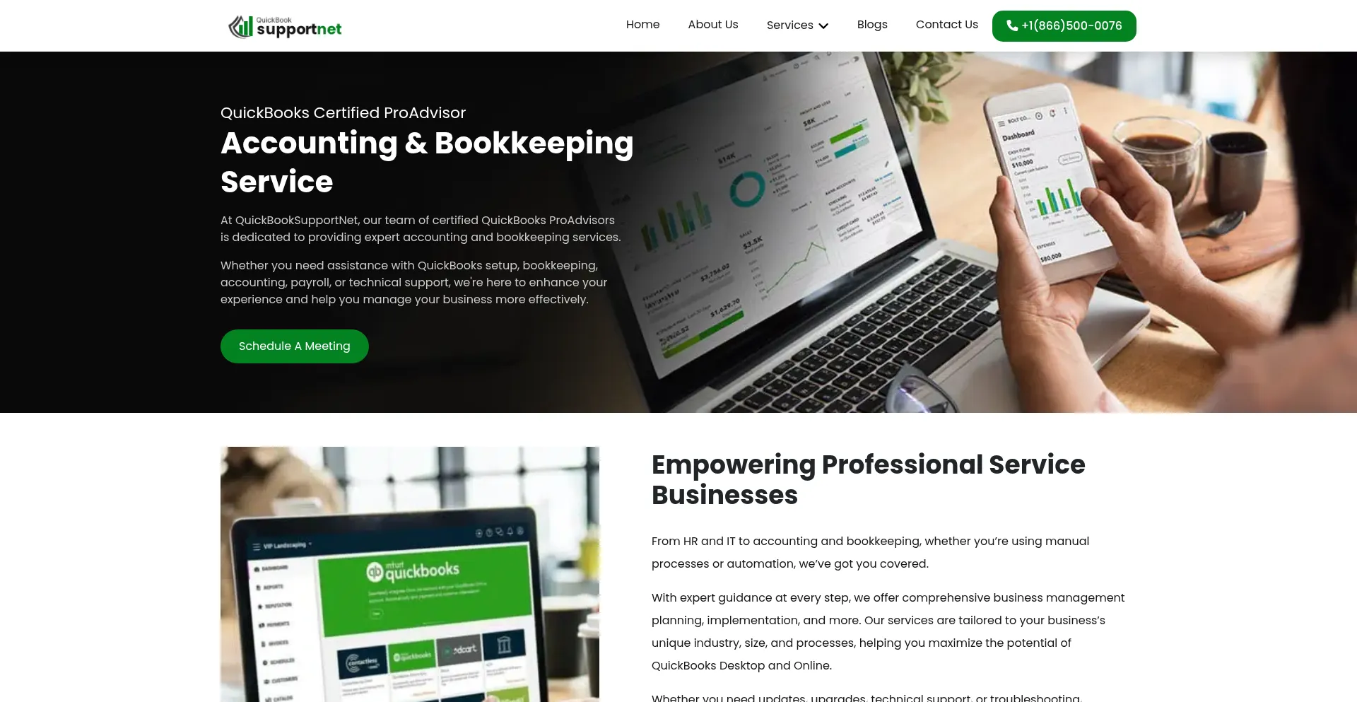 Quickbooksupportnet.com