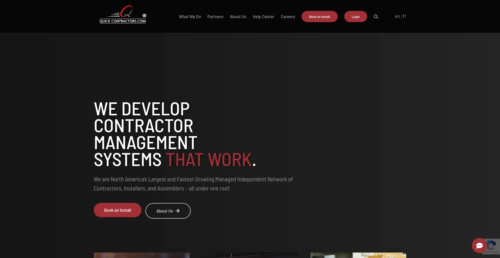 Quickcontractors.com
