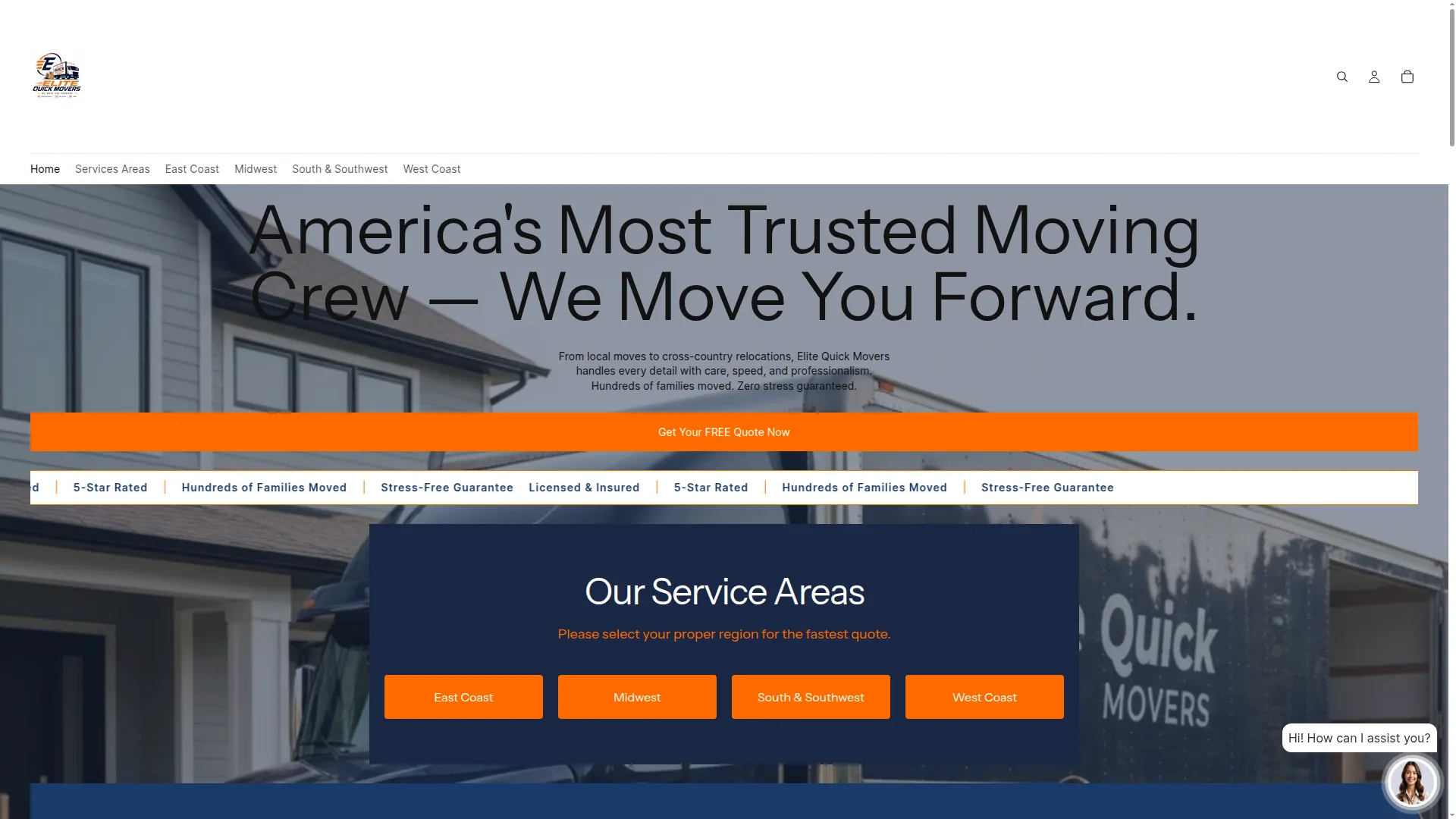 Quickdispatchservices.online