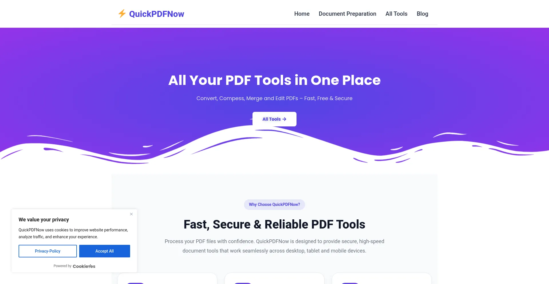 Quickpdfnow.com