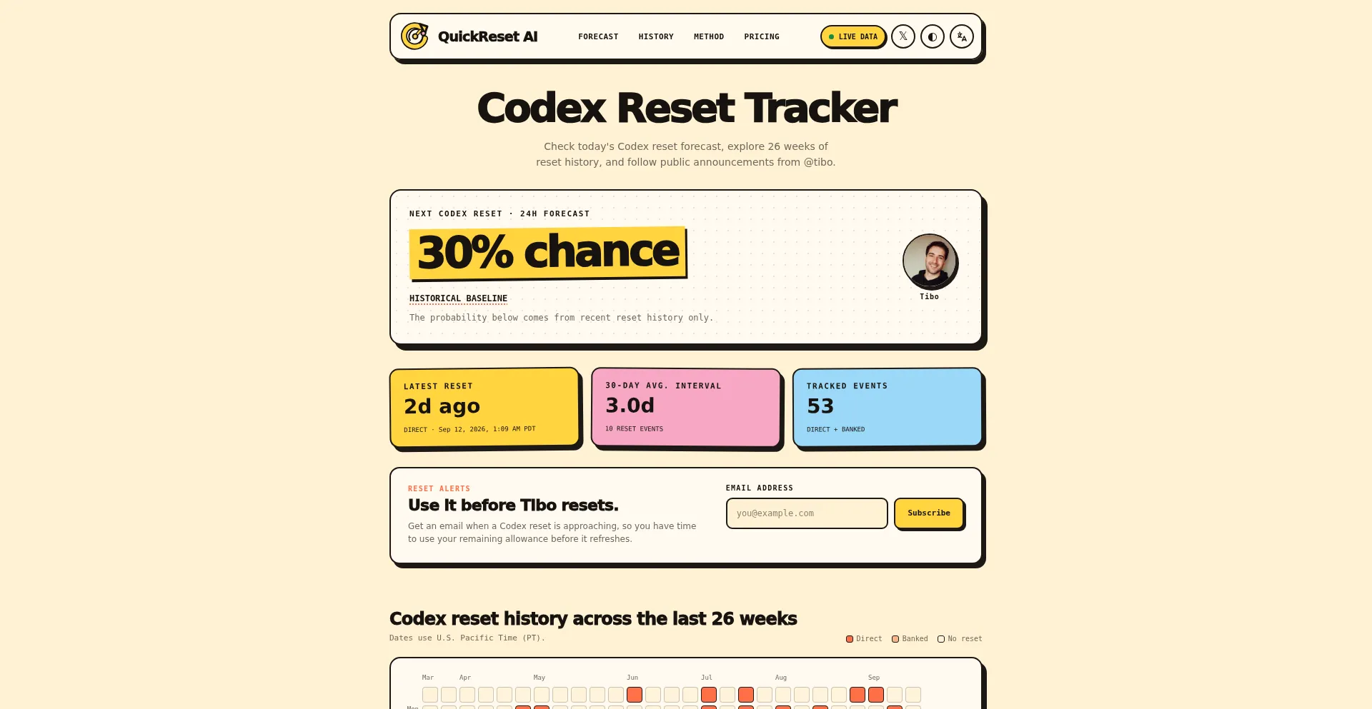 Quickresetai.online