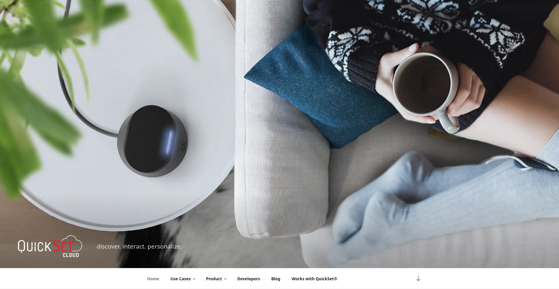 Quicksetcloud.com