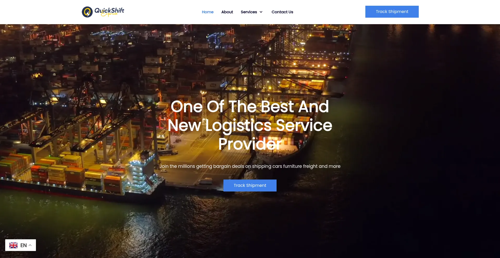 Quickshiftexpress.co