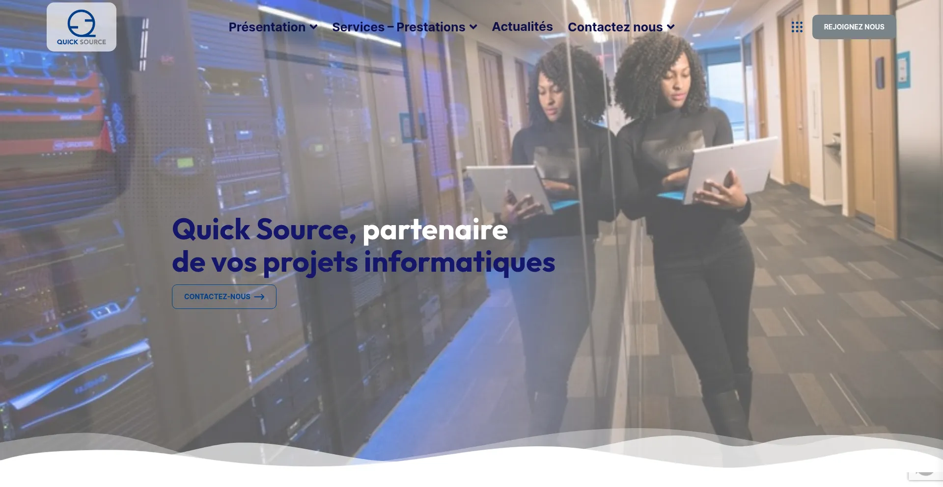 Quicksource.fr