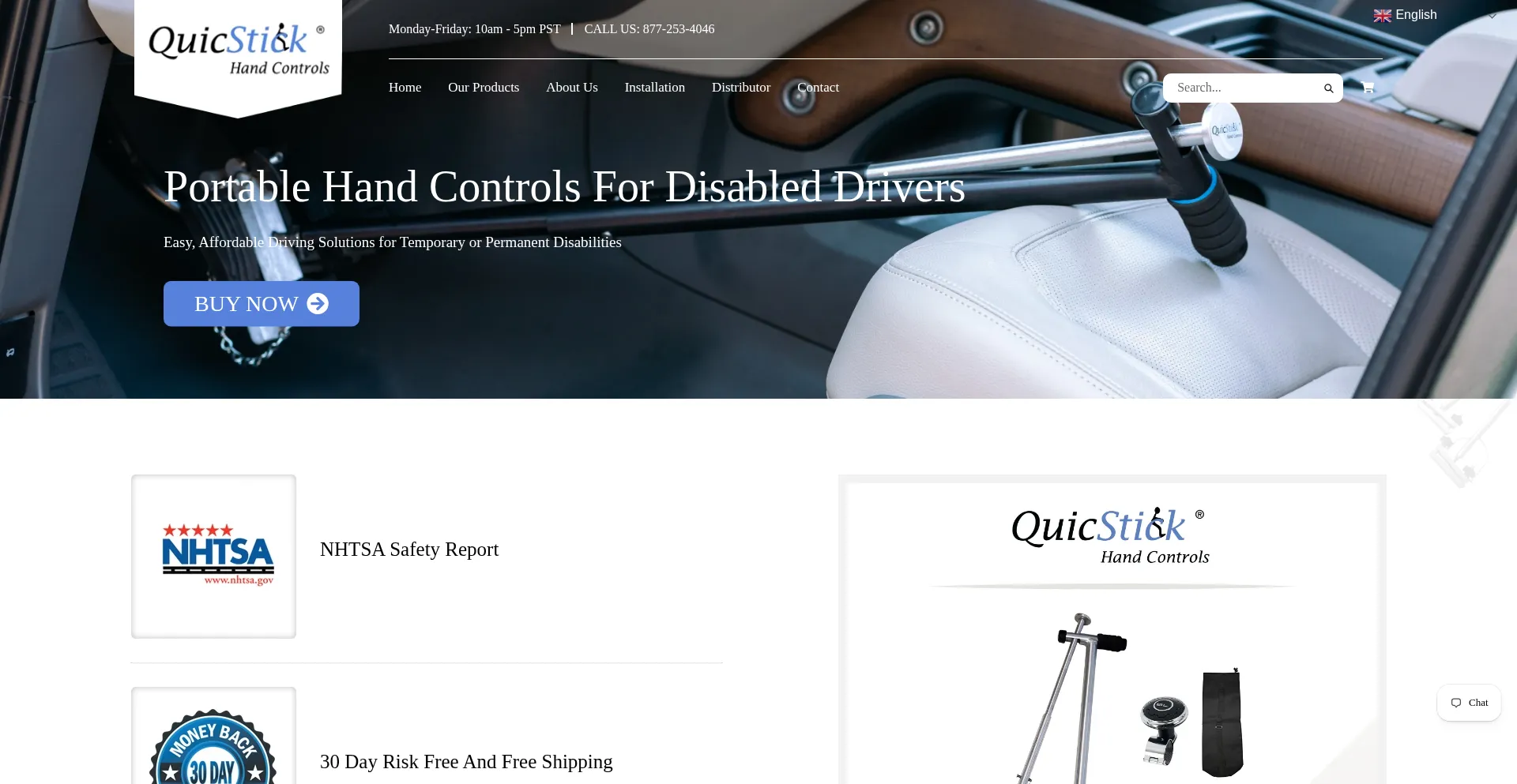 Quicstick.com
