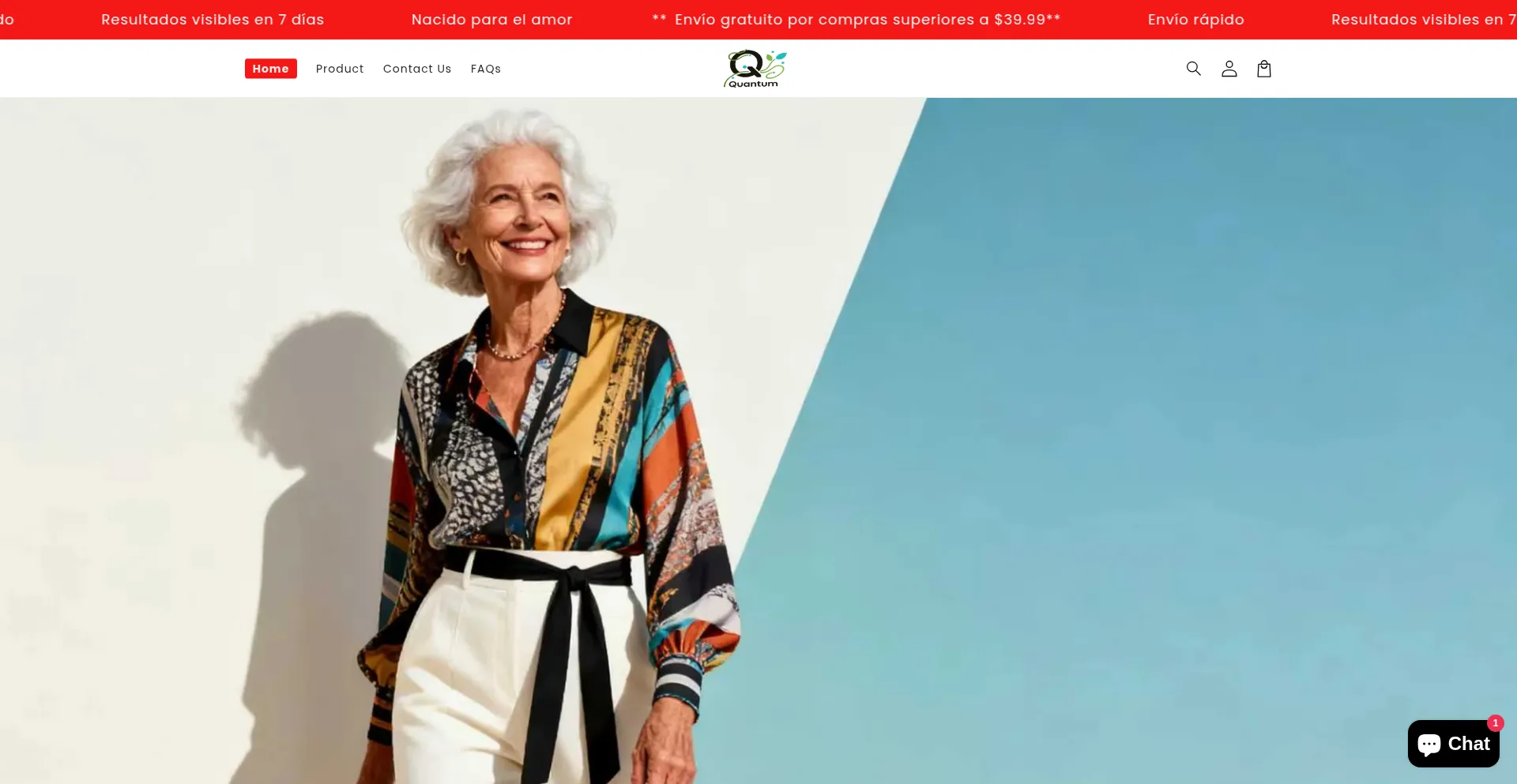 Quientum.com