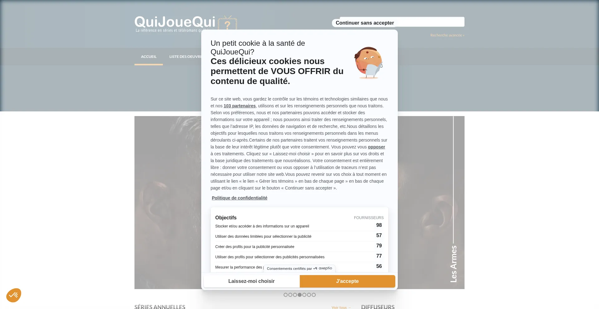 Quijouequi.com