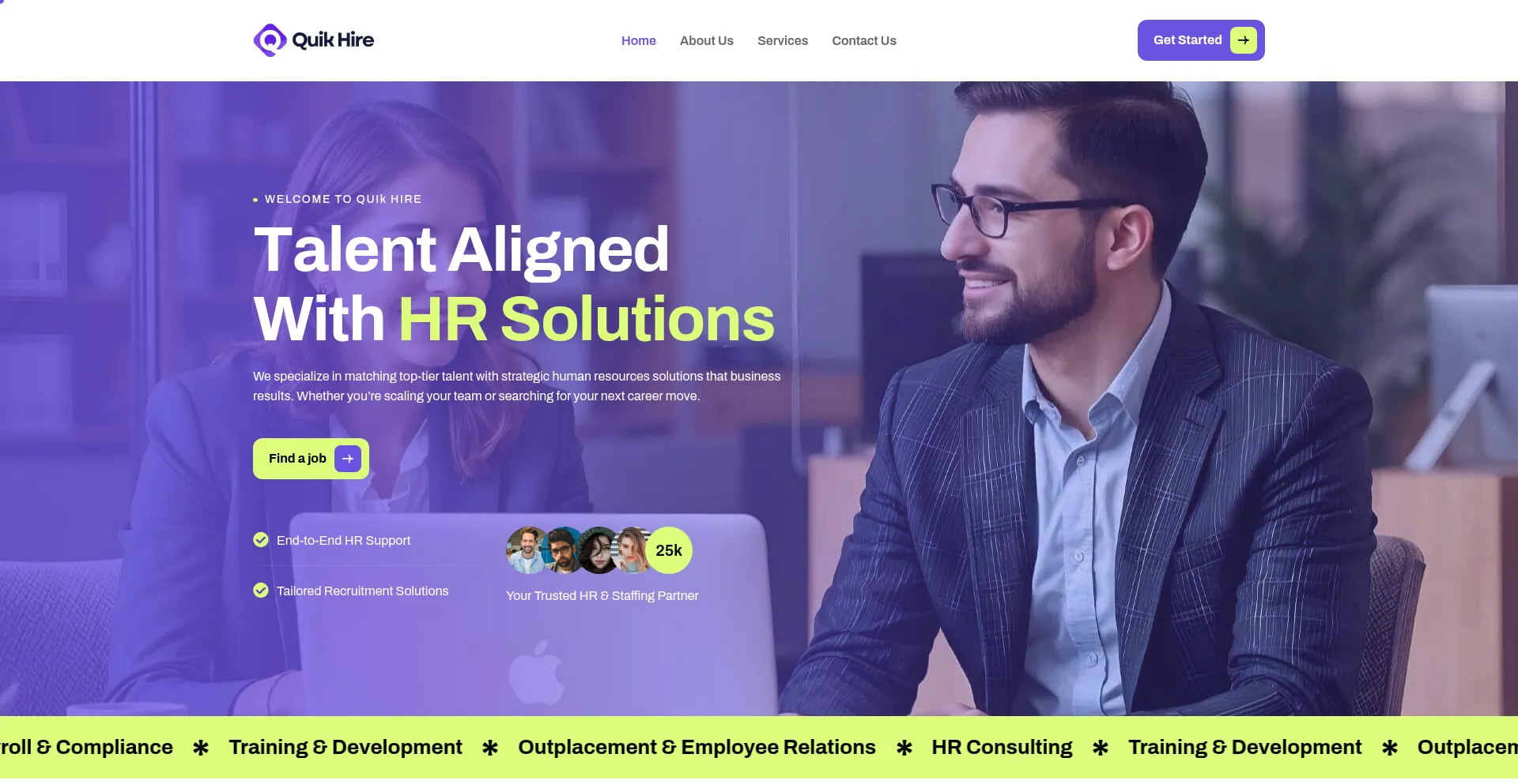 Quik-hire.com