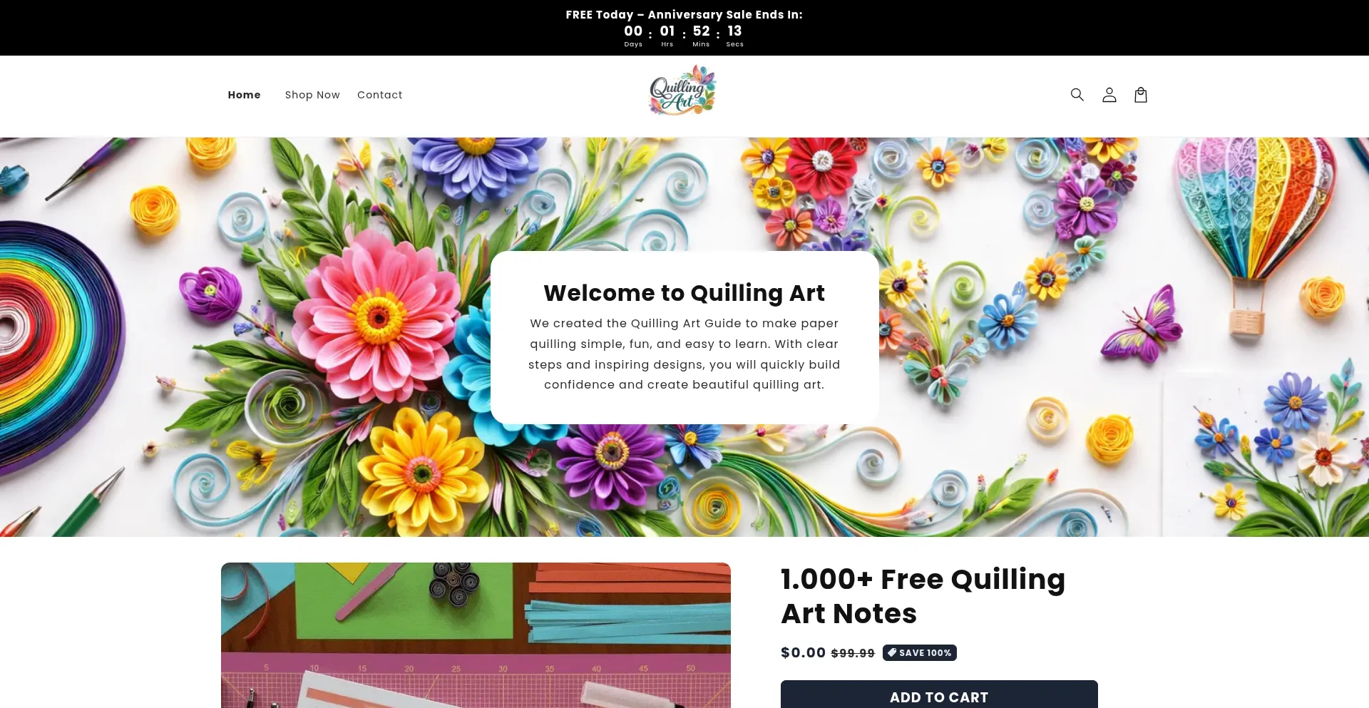 Quilling-art.com