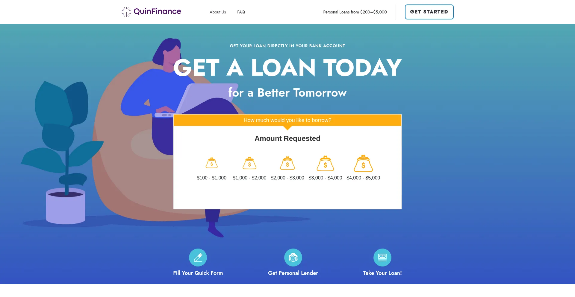 Quinfinance.com