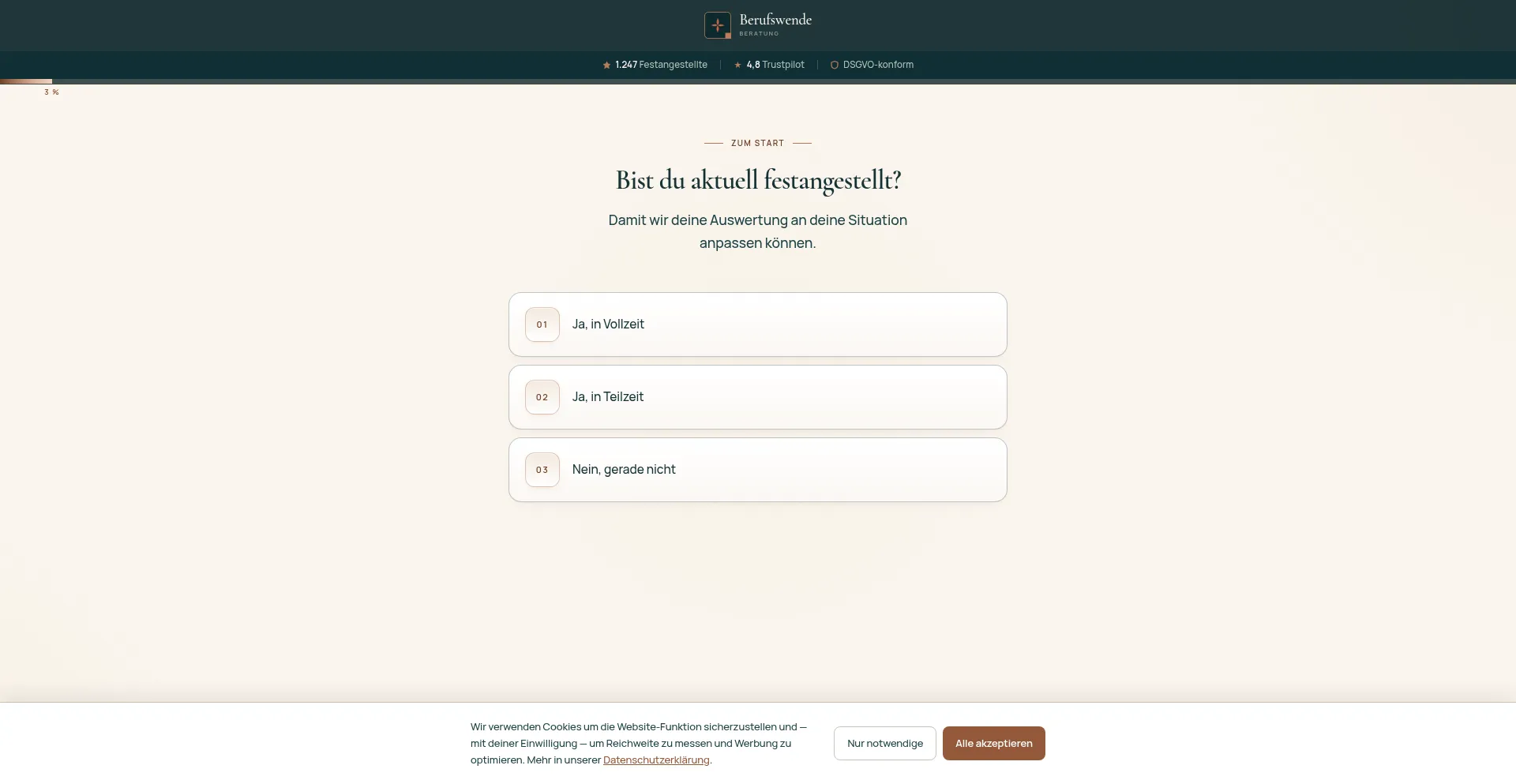 Quiz-berufswende.de