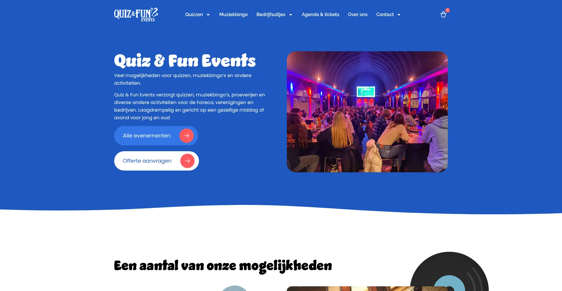 Quizfunevents.com