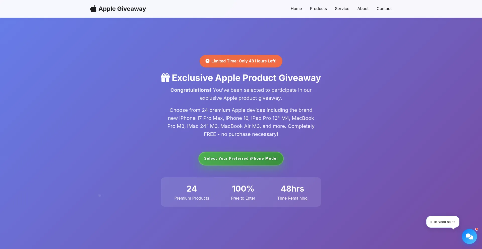Quizrward.com