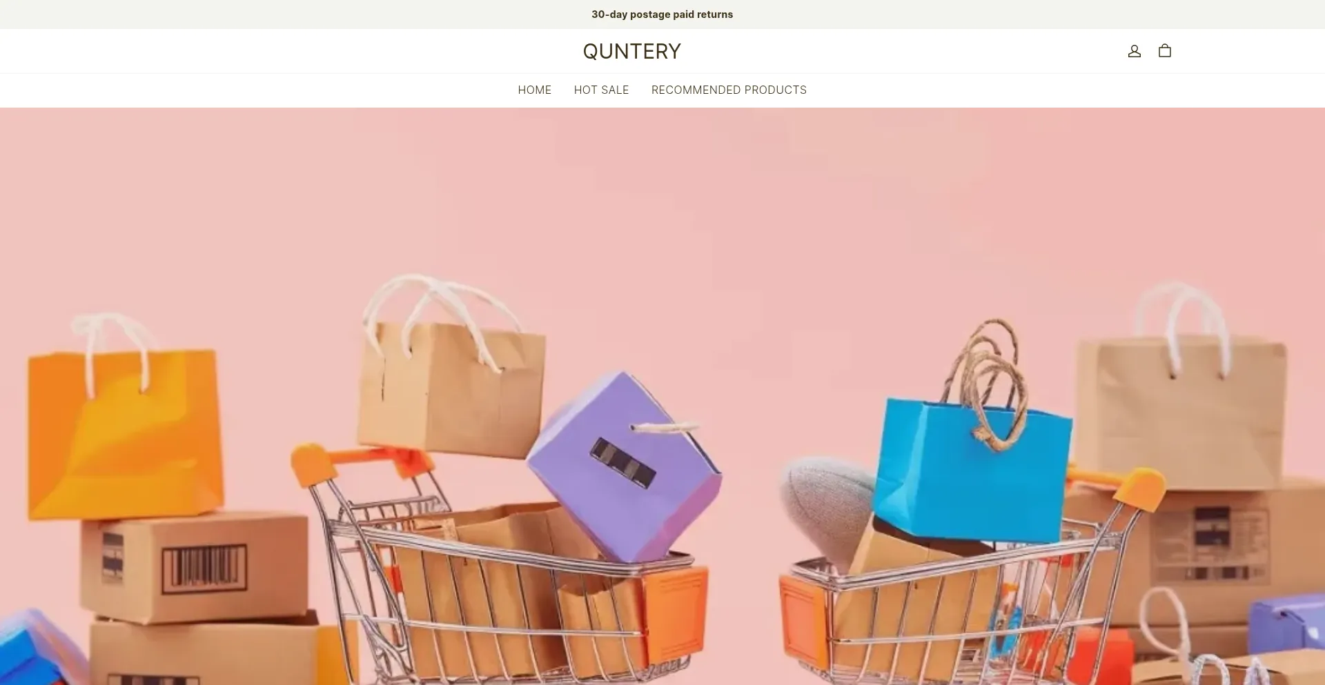 Quntery.com