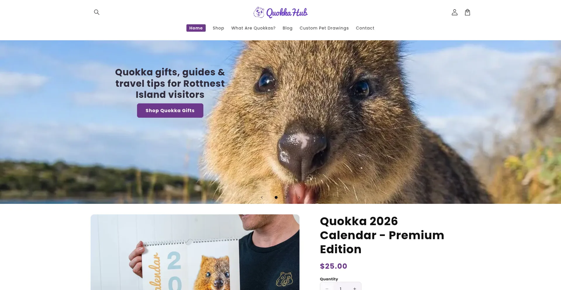 Quokkas.co